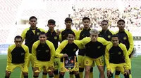 Malaysia U-23 Dapat Jaminan Keamanan dari PSSI untuk Piala AFF U-23 2025 Jakarta, juga Akan Lawan Timnas Indonesia U-23