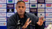 Bicara Target untuk Patrick Kluivert Bersama Timnas Indonesia di R4 Kualifikasi Piala Dunia 2026, Erick Thohir: Diusahakan Lolos