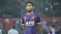 Bursa Transfer BRI Super League: Awalnya Diumumkan Bertahan, Agil Munawar Resmi Berpisah dengan Persik