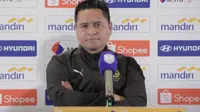 Reaksi Pelatih Malaysia U-23 Setelah Timnya Diobok-obok Filipina: Pertahanan Kami Goyah