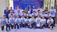 Juara Gothia Cup U-13 2025, Akademi Persib Cimahi Diganjar Bonus Rp100 Juta
