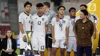 4 Pemain yang Bisa Ditambahkan ke Timnas Indonesia U-23 untuk Hadapi Kualifikasi Piala Asia U-23