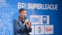 5 Hal Baru dari BRI Super League 2025/2026: Tidak Sekadar Perubahan Nama