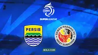 Prediksi BRI Super League, Persib Vs Semen Padang: Maung Bandung Minus Ramon Tanque