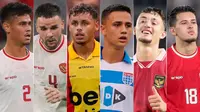 6 Pemain Timnas Indonesia yang Bermain di Eredivisie: Mees Hilgers Segera ke Liga Inggris?