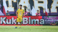 Toni Firmansyah Jadi Pemain Muda Terbaik Pekan Kedua BRI Super League, Pelatih Persebaya Kirim Pujian