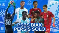 BRI Super League: Persis Nyaris Ditumbuk PSBS, Peter de Roo Ungkap Dua Momen Krusial yang Sulitkan Anak Asuhnya
