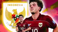 Potensi Lini Depan Timnas Indonesia untuk Hadapi Kuwait dan Lebanon: Mencari Solusi Ketergantungan pada Ole Romeny