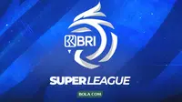 Cek Jadwal Pertandingan BRI Super League 2025/2026 Pekan Keempat