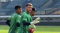 BRI Super League: Masih Pemulihan, Adam Przybek Belum Pasti Kapan Jalani Debut Bersama Persib