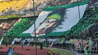 Demi Keamanan dan Kenyamanan, Persib Imbau Suporter Persebaya Tidak Hadir di Stadion GBLA
