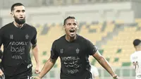 Tidak Kenal Menyerah Saat Kalahkan PSM, Kunci Persita Tangerang Raih Kemenangan Perdana di BRI Super League