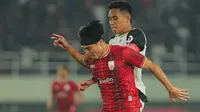 Produktivitas Golnya Macet, Pelatih Persis Solo Optimistis Kodai Tanaka Bisa Kembali Tajam