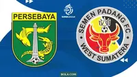 Prediksi Persebaya vs Semen Padang: Masih Perlu Pembuktian Konsistensi