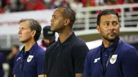 Patrick Kluivert Diminta Turunkan Ego Demi Kebangkitan Timnas Indonesia di R4 Kualifikasi Piala Dunia 2026