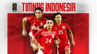 3 Poin Minus saat Timnas Indonesia Ditekuk Arab Saudi: Jangan Terulang Lagi Ya, Patrick Kluivert!