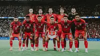 Hasil R4 Kualifikasi: Kalah 0-1 dari Irak, Timnas Indonesia Tersingkir dan Gagal ke Piala Dunia 2026!