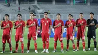 Indra Sjafri Sudah Kantongi 21 Pemain Timnas Indonesia U-22 untuk SEA Games 2025, Siapa Saja?