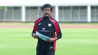Pengamat Ini Menilai Kombinasi Tiki-Taka Ala Indra Sjafri Lebih Cocok untuk Timnas Indonesia U-22 di SEA Games 2025