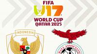 Timnas Indonesia U-17 Digebuk Zambia U-17 di Piala Dunia U-17, Pengamat: Bisa Mengukur Diri di Ajang Paling Bergengsi