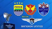 Jadwal Persib di AFC Champions League Two: Laga Terakhir Penentu ke 16 Besar