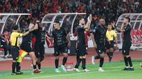 BRI Super League: Persija Meliburkan Sementara Pemainnya