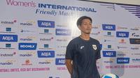 Akira Higashiyama Belum Bisa Memastikan Bawa 2 Pemain Diaspora Timnas Indonesia Putri ke SEA Games 2025